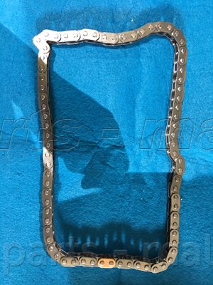 Raon цепь грм hyundai soul(am) 08-11 243612a000 - Raon CTTA-001