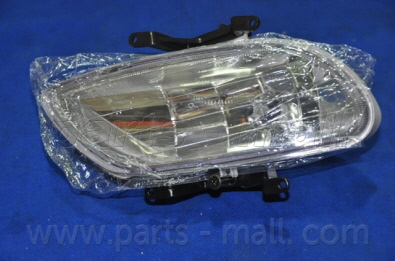 Raon фара противотуманная hyundai verna 9220225000 - Raon DAA-25192