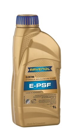 Трансмиссионное масло ravenol elektro-hydraulik e- - RAVENOL 118100200101999