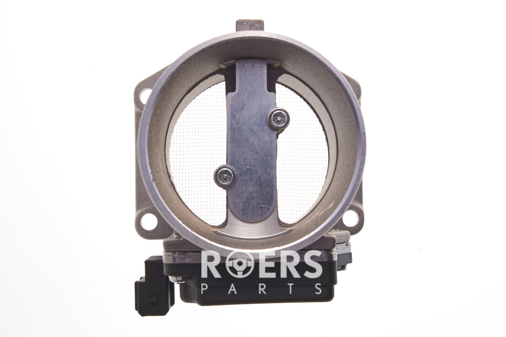 Датчик расхода воздуха в сборе - Roers Parts RP037906461B