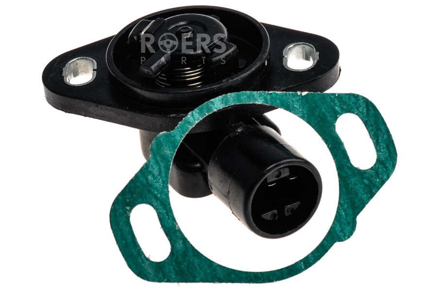 Датчик положения дроссельной заслонки - Roers Parts RP16400P06A11