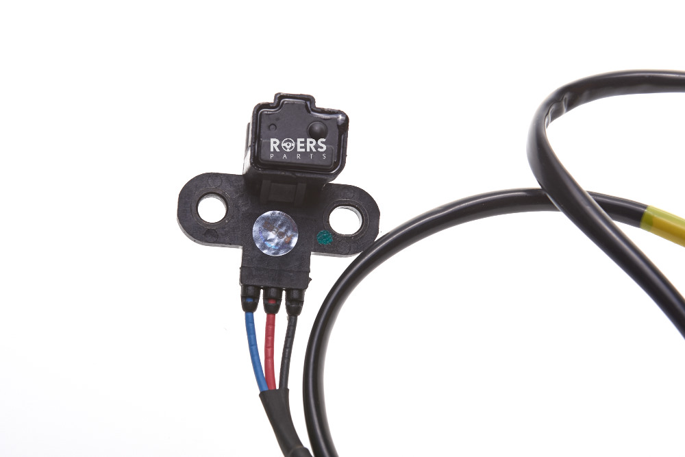 Датчик вращения коленвала - Roers Parts RPMD303649