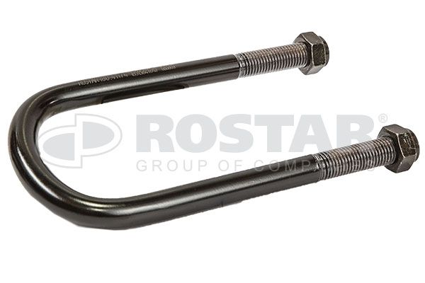 Стремянка BPW М24/3х128х290 B10 HCV - ROSTAR 18041174
