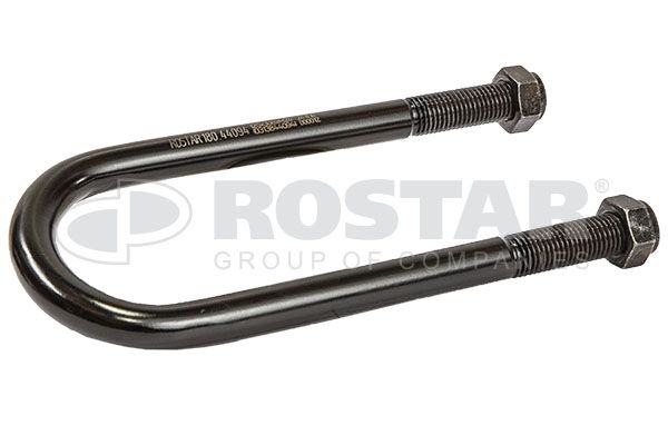 Стремянка BPW М24/3х101х308 B10 - ROSTAR 18044094