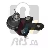 Опора шаровая toyota/lexus highlander/rx 07- нижн. лев. | перед | - RTS 93925412