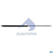 Амортизатор капота Scania 3-я серия HCV HCV - SAMPA 040.174-01