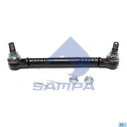 Тяга стабилизатора переднего volvo fh fm l=325мм HCV - SAMPA 097.201-01