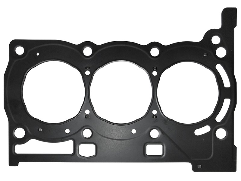 Прокладка головки блока toyota vitz/passo/belta 05 - SAT ST1111540060