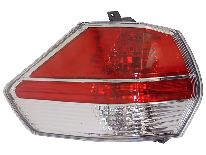 Фонарь задний nissan x-trail 14- lh - SAT ST1151944L