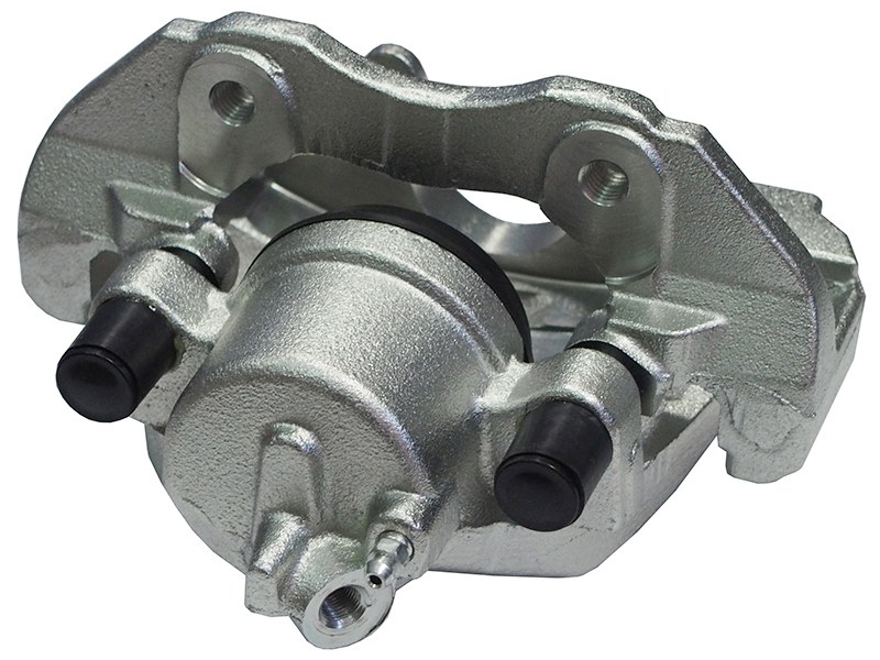 Суппорт тормозной fr ford focus iii lh - SAT ST1682876