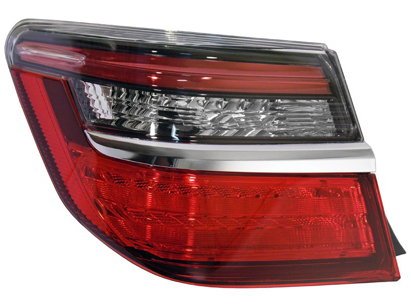 Фонарь задний toyota camry 14 - SAT ST21219T0L