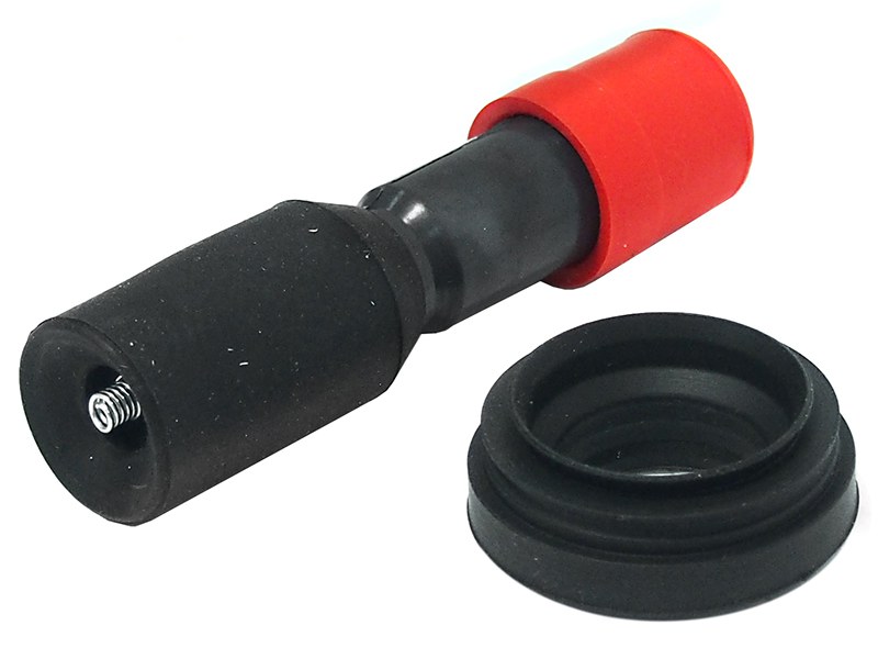 Наконечник катушки honda l15a (30520-pwc-003) - SAT ST30520PWC003TIP