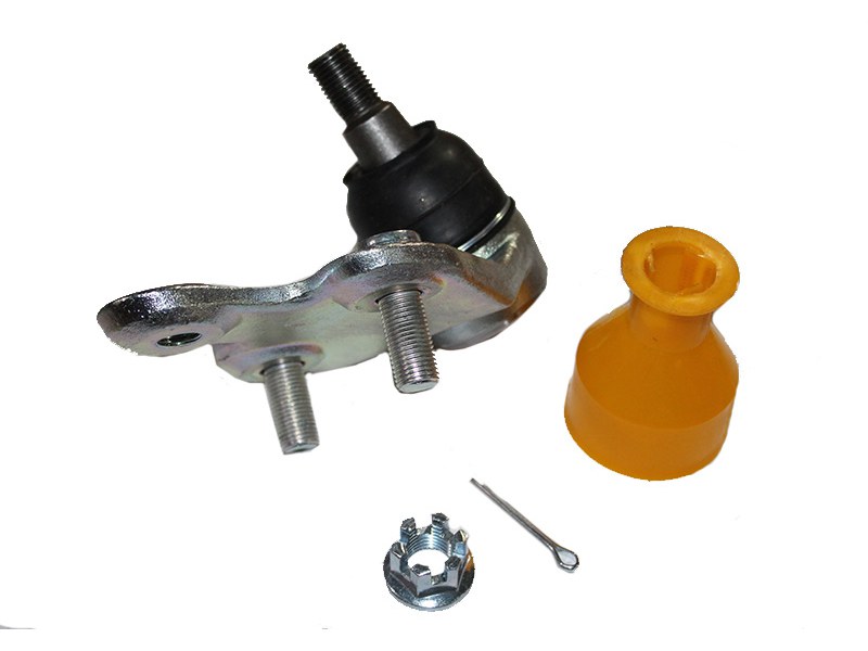Опора шаровая передняя lexus rx270 - SAT ST4333049165