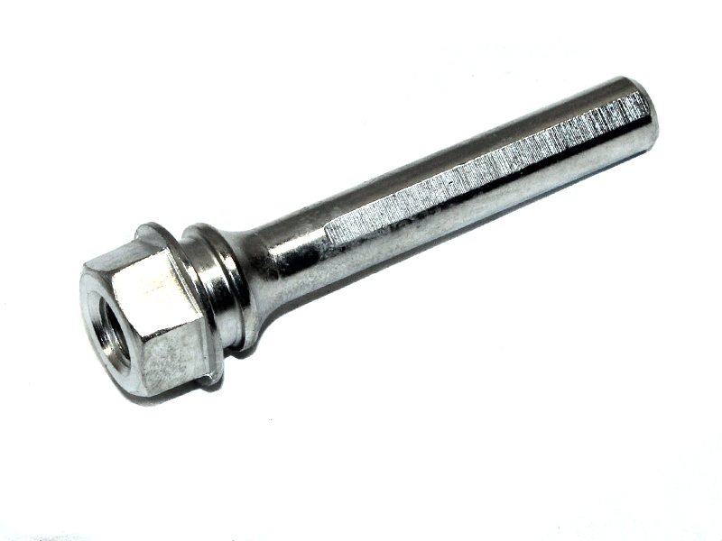 Направляющая суппорта rr toyota camry 1 06- - SAT ST4781433210