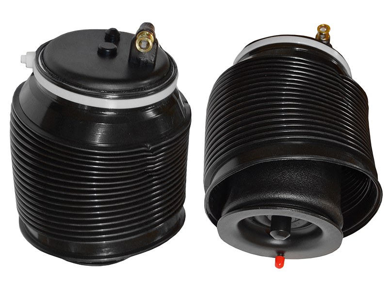 Пневмоподушка амортизатора rr toyota land cruiser - SAT ST4809060010