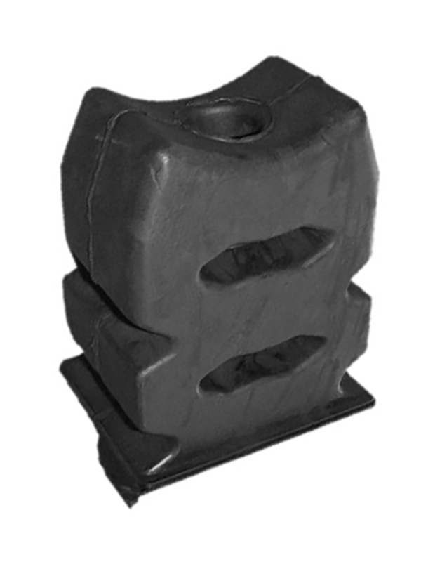 Отбойник заднего амортизатора toyota hilux surf/la - SAT ST4830635180