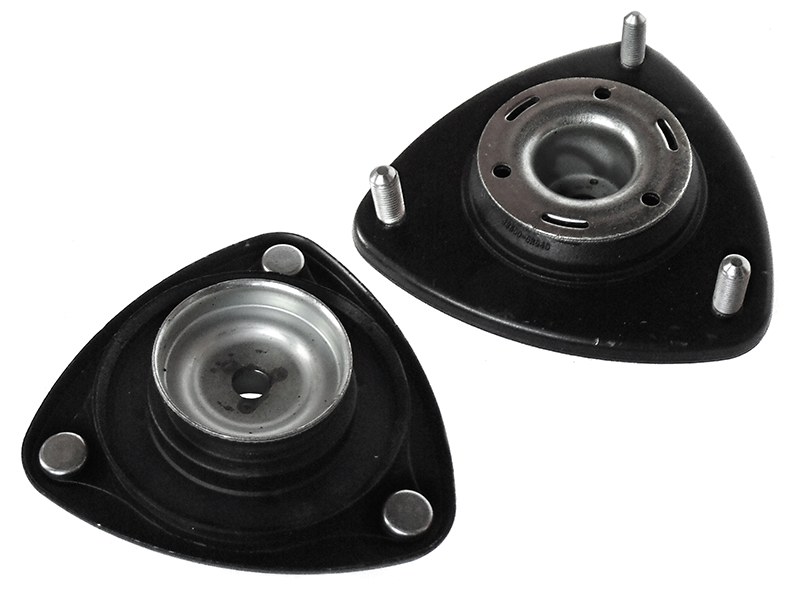 Опора переднего амортизатора toyota rav4 13- - SAT ST-48609-0R040