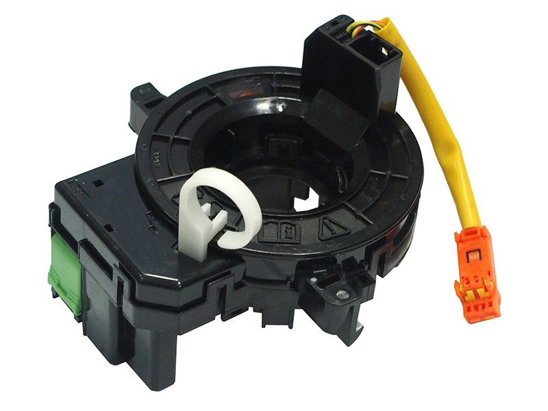 Шлейф подрулевой mitsubishi asx 10-14 outlander 12 - SAT ST8619A167