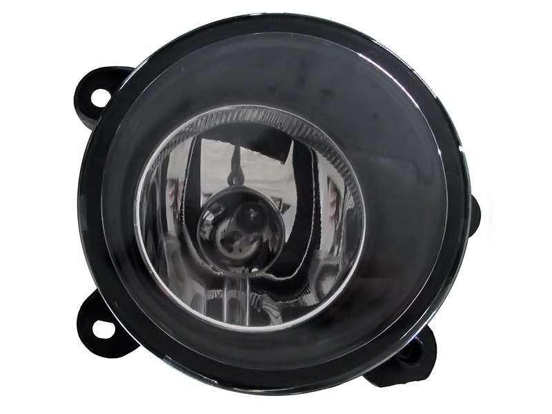 Фара противотуманная land rover range rover sport 05-13/land rover range rover 02-10 LH - SAT ST88420R2L