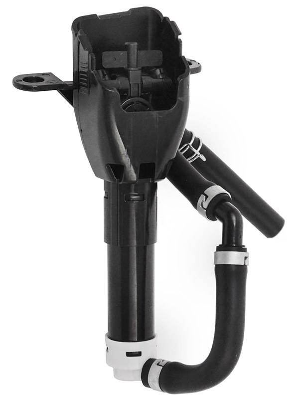 Омыватель фары mitsubishi outlander xl 06-10 - SAT STMB511101