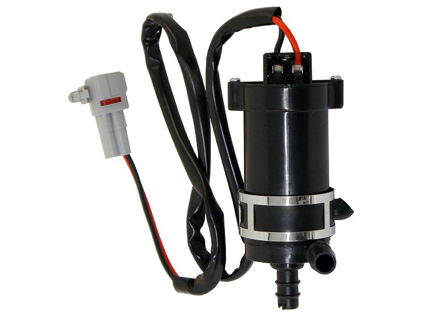 Мотор омывателя фар mitsubishi pajero/montero 99-0 - SAT STMN117943