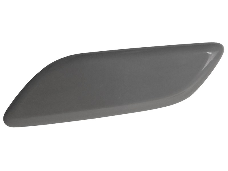 Крышка омывателя фары mazda 6 12- lh - SAT STMZ27110C2