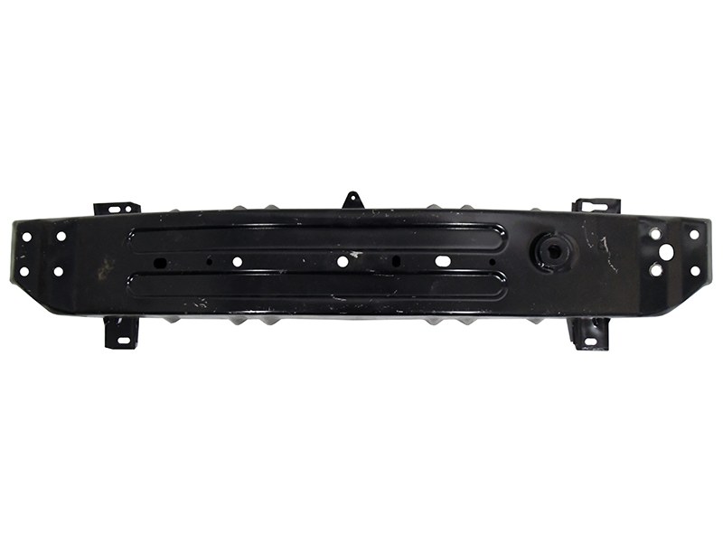 Усилитель бампера mazda 3/axela 08-13 - SAT STMZV8000R0