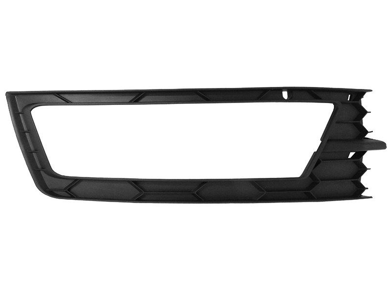 Оправа туманки skoda rapid 12- rh - SAT STSDR12191