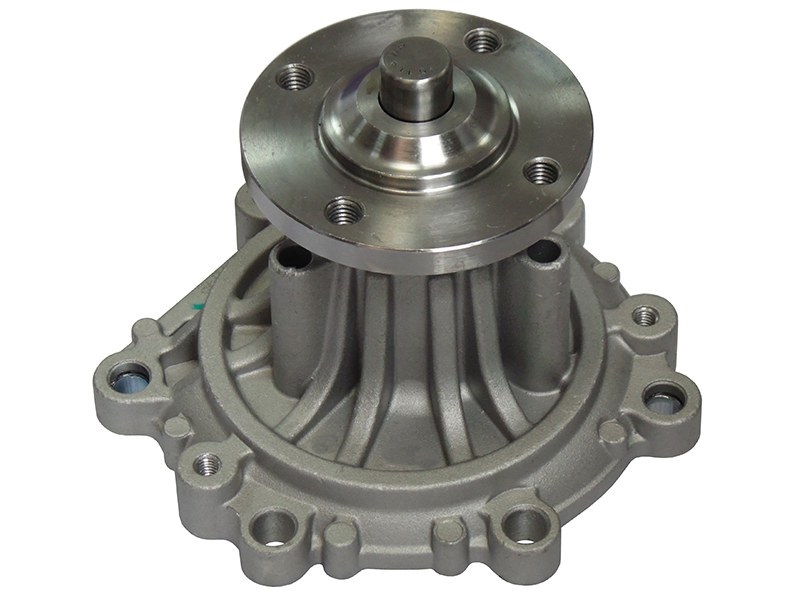 Помпа водяная toyota 2,3,5l 00 - SAT STT115