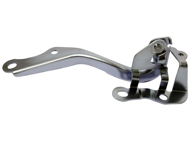Петля капота toyota vitz/yaris 05-10 lh (пр-во тай - SAT STTYA2015B2