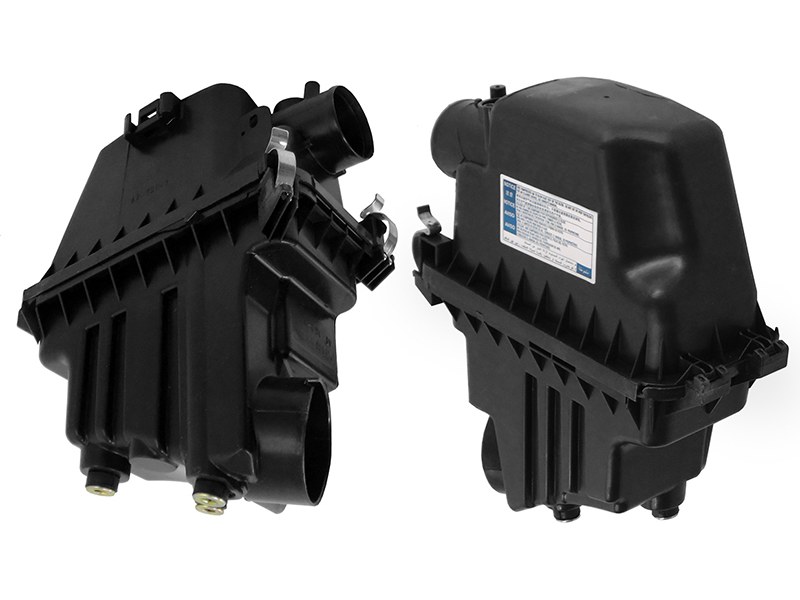 Корпус воздушного фильтра toyota probox/succeed 02 - SAT STTYS13010