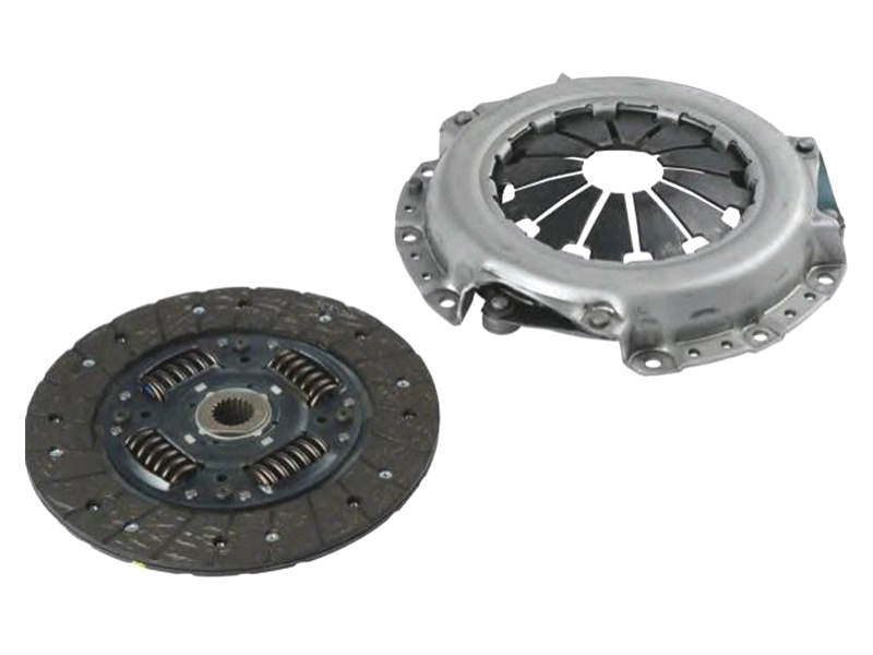 Комплект сцепления hyundai accent/ceed/elantra/i20 - SAT STWHY064