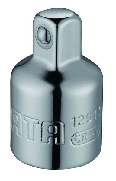 Вороток 3/8  -переходник (вороток 1/2 ) - Sata 12914
