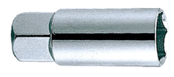 Головка свечная  21 мм. (торц.  п/в 3/8 ) - Sata 12916