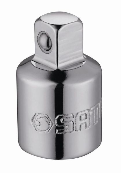 Вороток 1/2  -переходник (вороток 3/4 ) - Sata 13950
