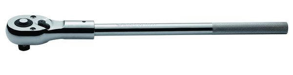 Быстросъемный вороток трещотка на 3/4 DR - Sata 16901
