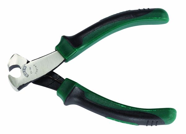 Миниатюрные торцевые кусачки, 4 дюйма - Sata 70616A