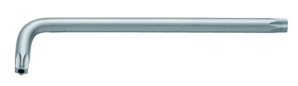 Шестигранник torx t50 (1252/32мм.) г-обр., удлин., - Sata 84513