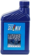 Selenia multipower 5w30 1l масло моторное - Selenia 10461619