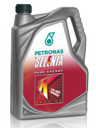 70026m12eu/ Моторное масло  к pure energy синт. 5w40, 5л/4 , acea - Selenia 14115019