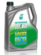 70205m12eu/ Моторное масло  WR pure energy синт. 5w30, 5л/4, acea - Selenia 14125019