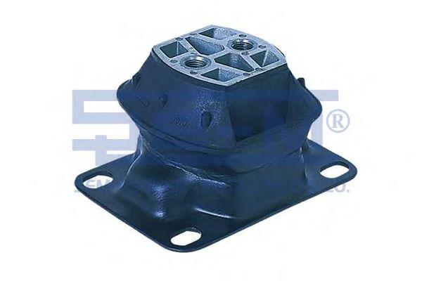 Опора двигателя man/ ika m14x1.5 (81.96210.0245 / - SE-M 7370