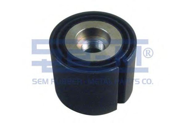 Сайлентблок D=87mm/H=70mm стабилизатора - SE-M 7772