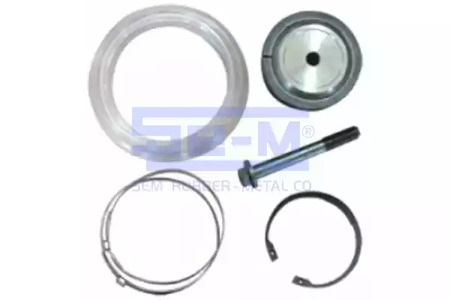 Ремонтный комплект реактивной тяги d=108 d23 ax=16 - SEM LASTIK 10927