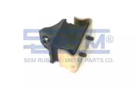 Опора двигателя mb sprinter 901/902 (a901 241 25 1 - SEM LASTIK 11277