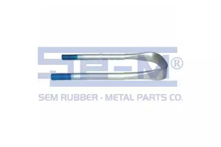 Стремянка рессоры mb a629 351 0125 sem - SEM LASTIK 11403