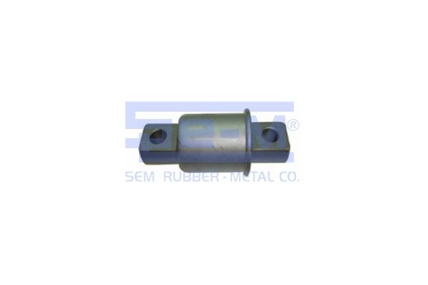 Сайлентблок с буртиком freightliner (1144) - SEM LASTIK 1144