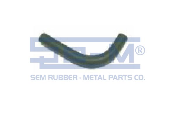 Шланг volvo (8715) - SEM LASTIK 8715