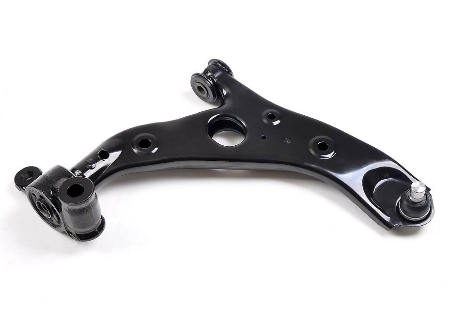 Рычаг подвески sh-31108 (kd35-34-300d) нижний - Sh Auto Parts SH31108