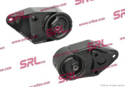 Подушка под коробку передач - SRLine S2227012